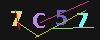 Gambar captcha